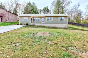 620 Melton Hill Drive