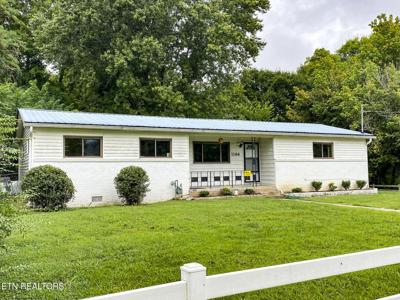 1166 Lake Drive