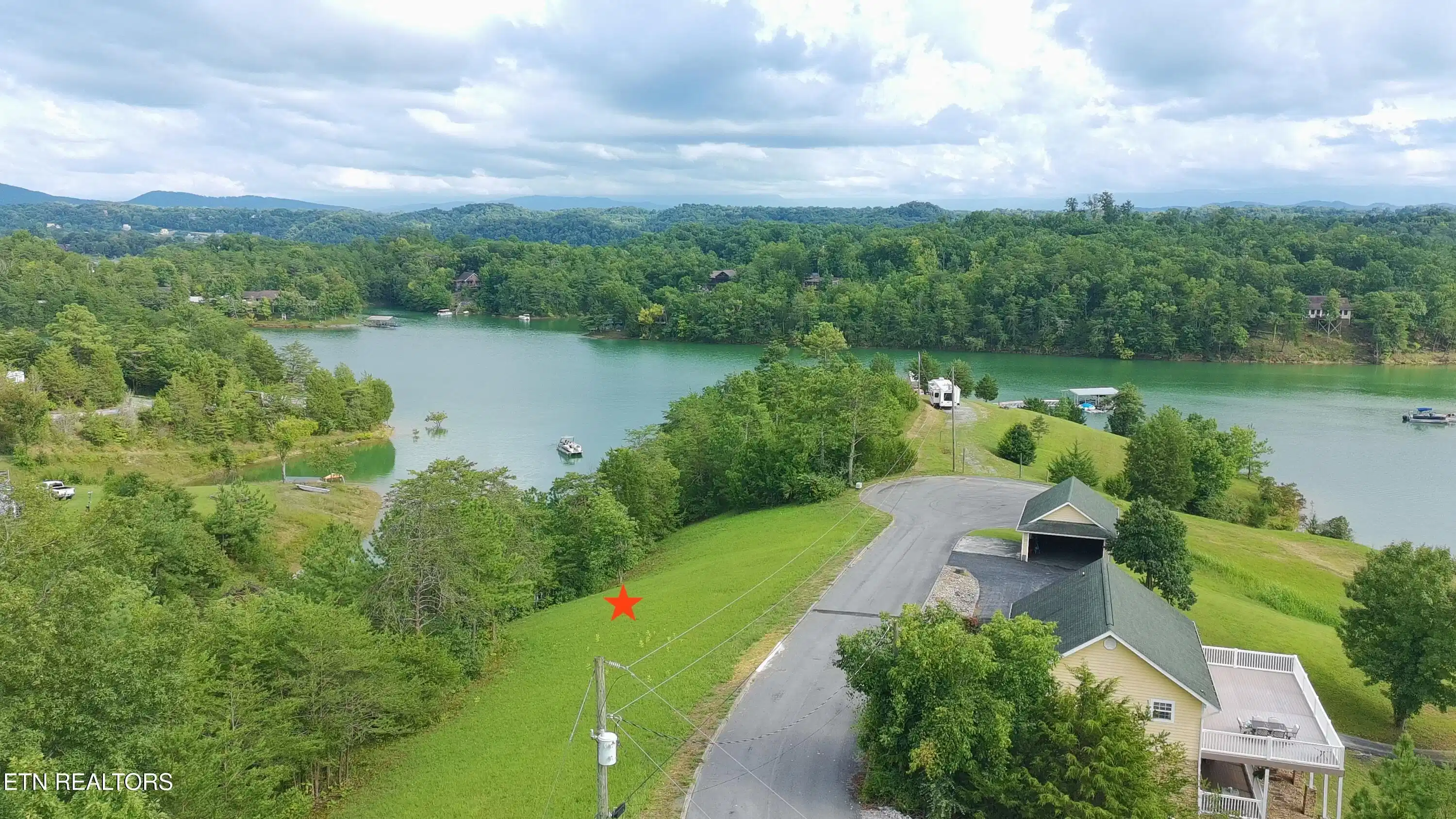 Image 1: Lot 16 Morning View Ln