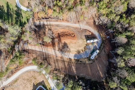 Lot14,15 Bat Creek Shores Lane