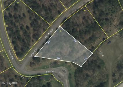 LOT # 88 - Red Wing Dr