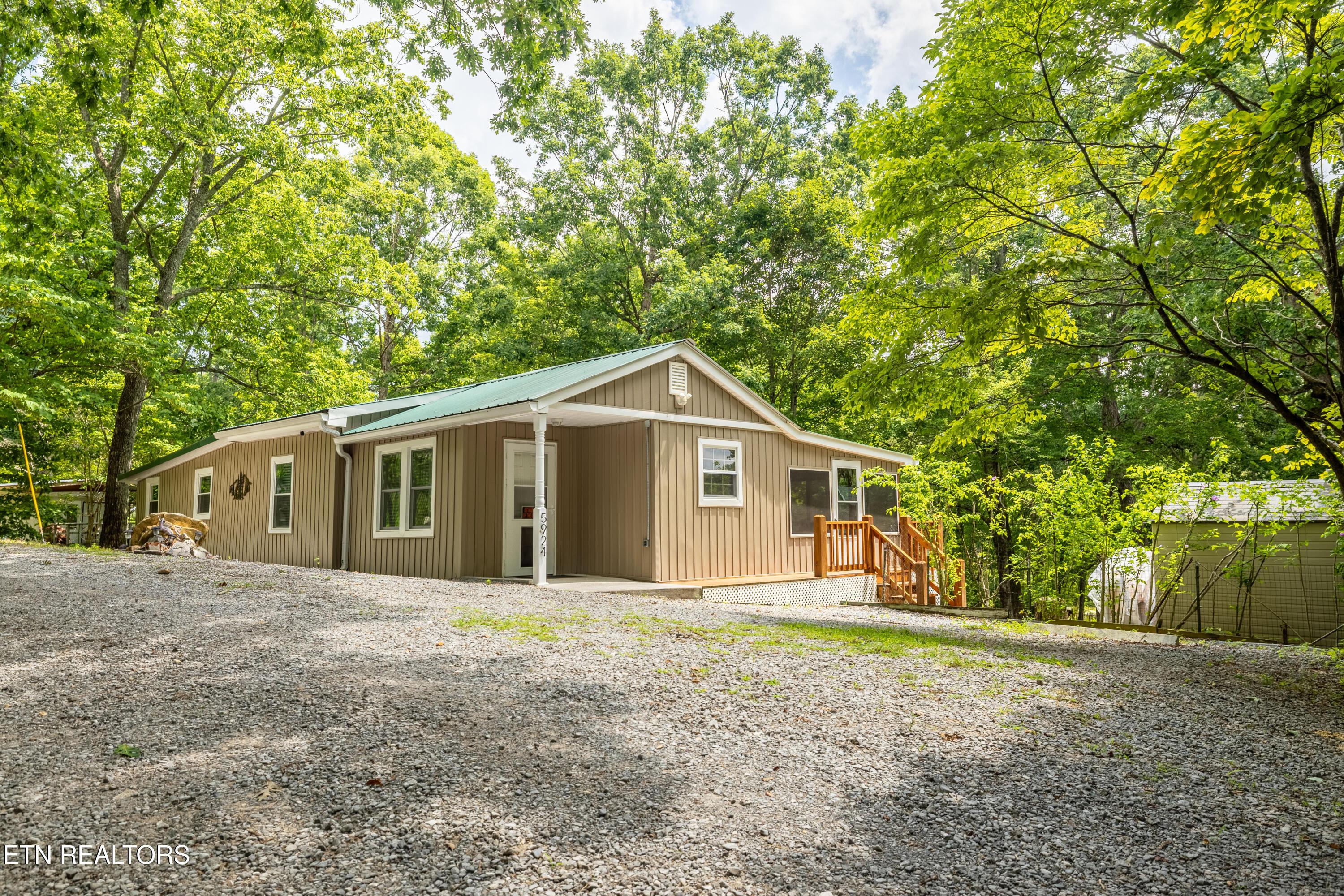 Image 1: 5924 S Circle Drive