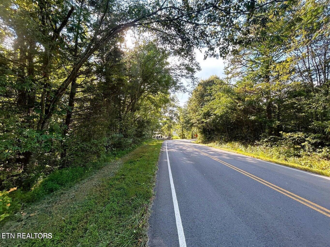 Image 4: TRact 1 PH road front 2
