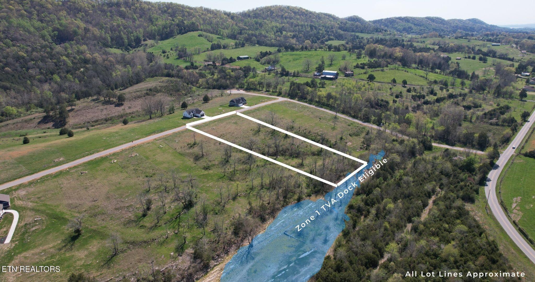 Image 4: Winter water level