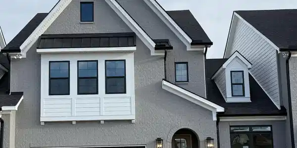 Lot 54 Branch Hook Rd