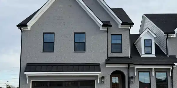 Lot 55 Branch Hook Rd