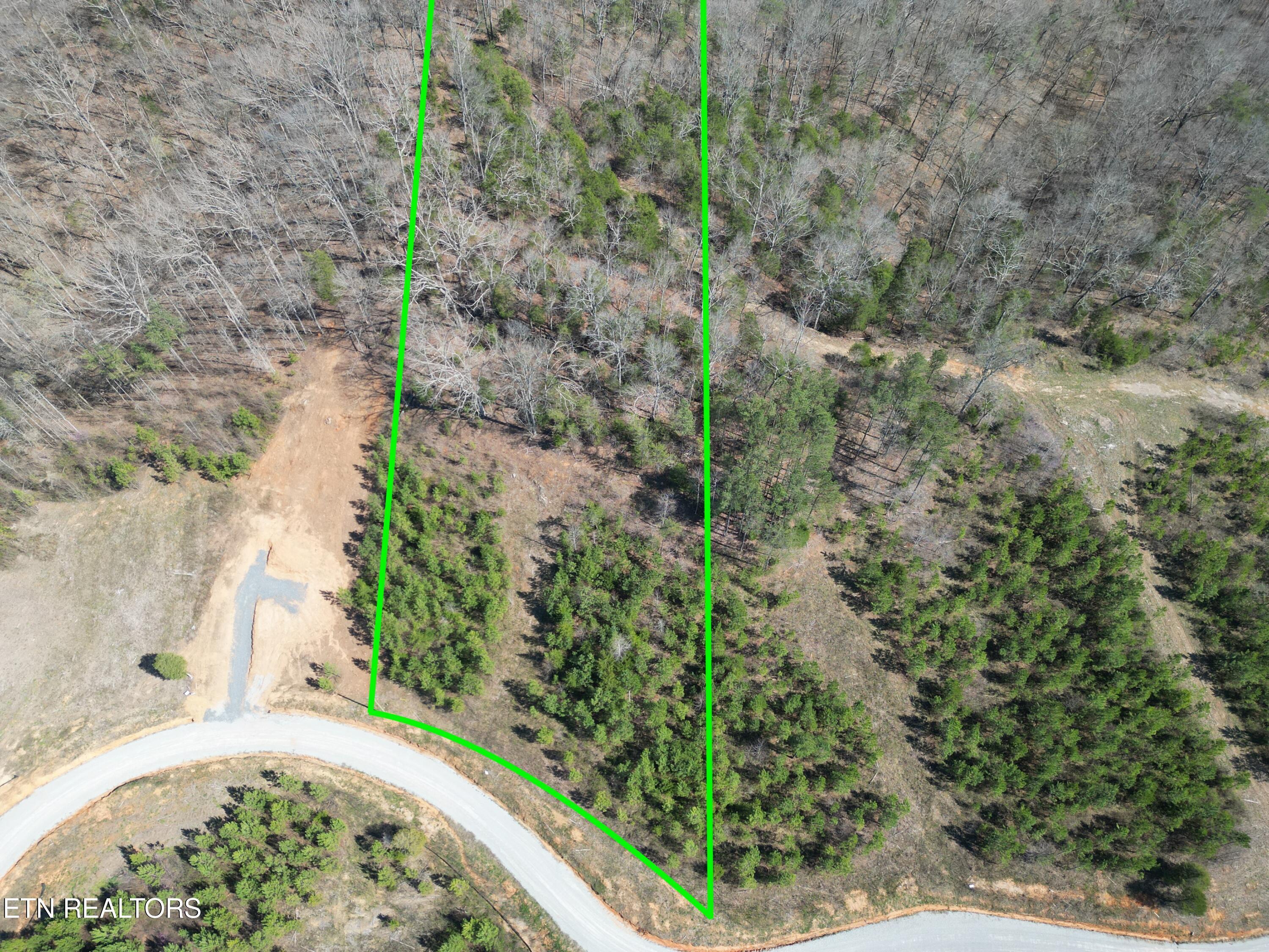 Image 4: Drone Aerial 3
