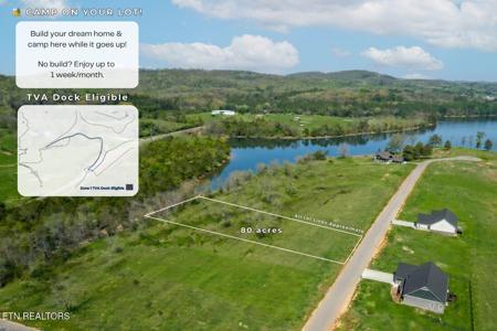 Lot 4 Waterfront Knoll Rd
