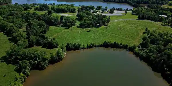 Image 2: Lot 5 Aerial 1