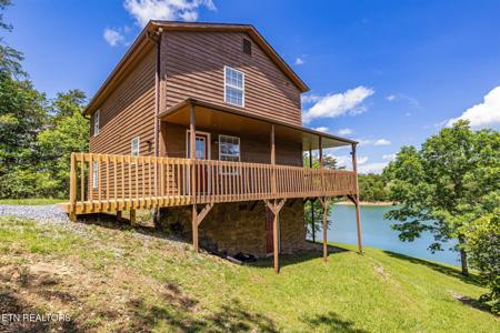 336 Perry Branch Way
