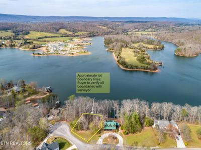 Lot 14 Tablerock Rd