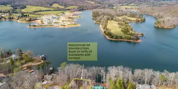 Lot 14 Tablerock Rd