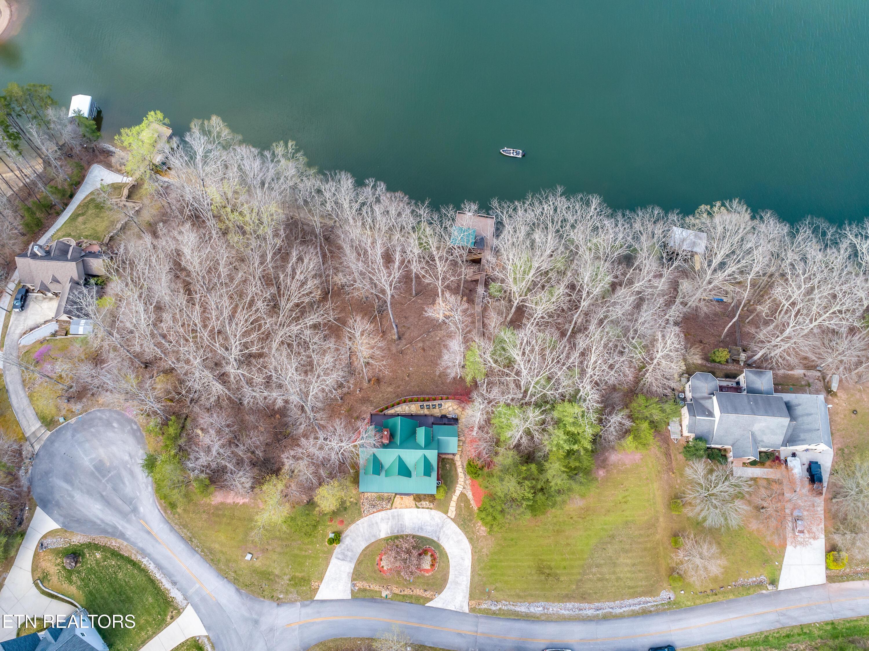 Image 4: 107 Sawmill Cove - Aerial 3