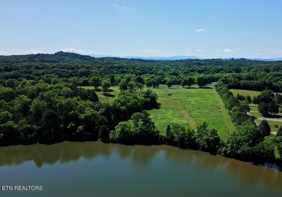 Image 2: Lot 6 Aerial 1
