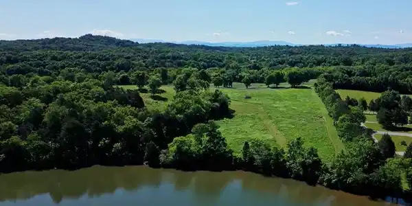 Image 2: Lot 6 Aerial 1