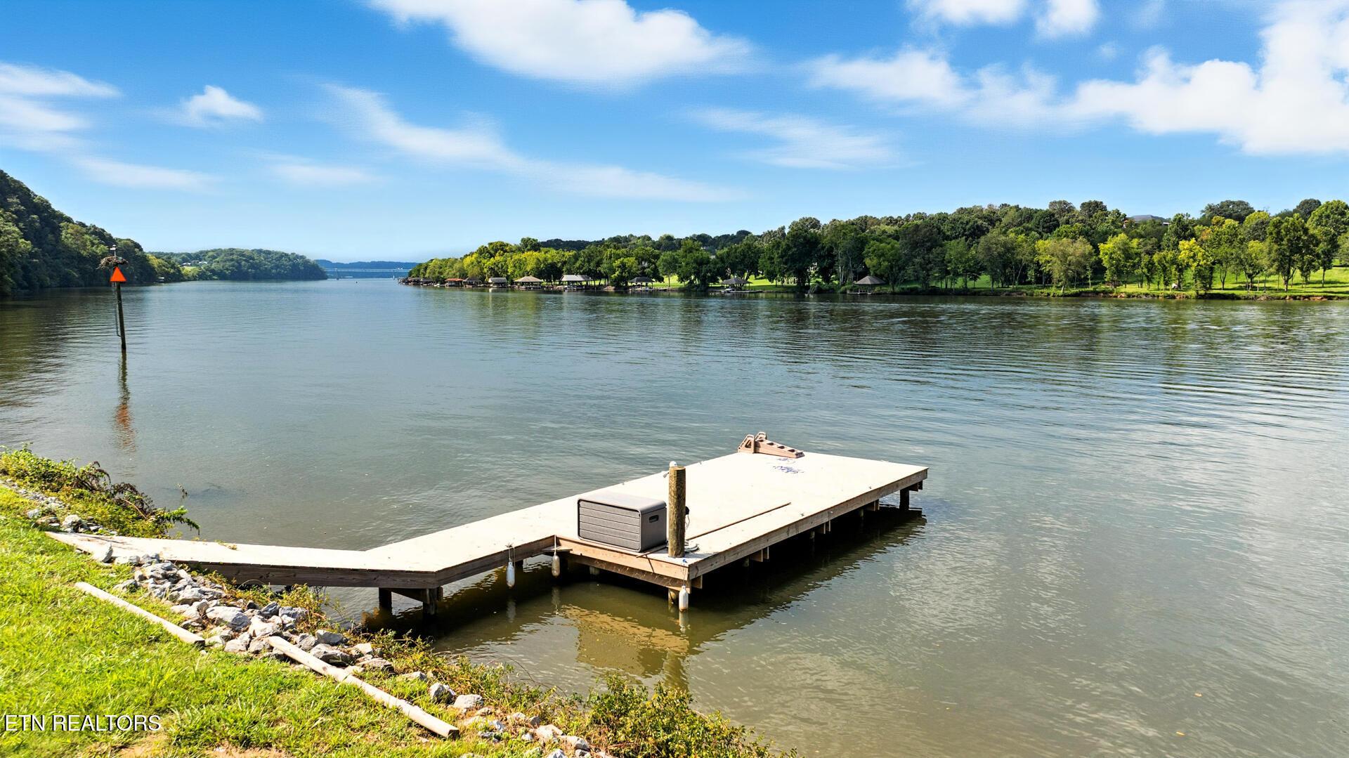 Image 3: Dock