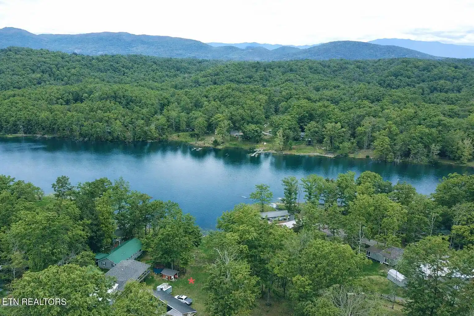 Image 1: Bluegill Way