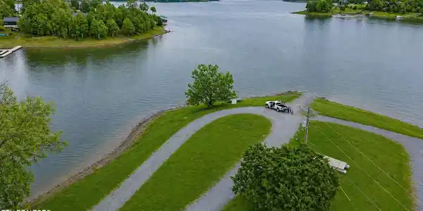 Image 4: AI Community Boat launch area
