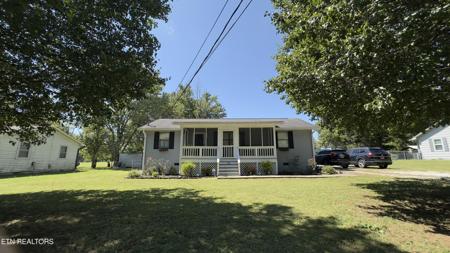 722 Paint Rock Ferry Rd