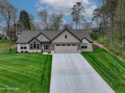 224 Seminole Circle