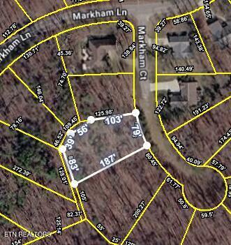 Image 1: 14 Markham Ct - Screenshot