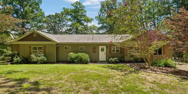 599 Winton Chapel Rd