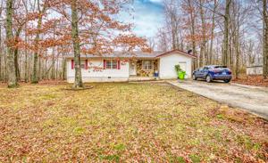 5016 Pawnee Rd