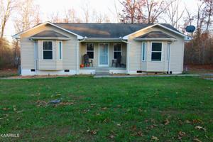 5017 Yurch Drive