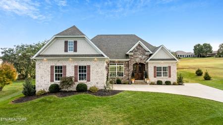 340 Pineberry Drive