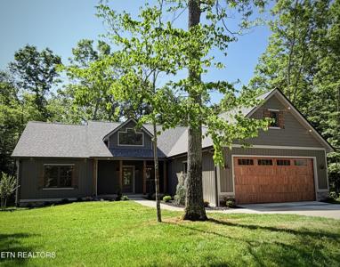 692 St George Drive