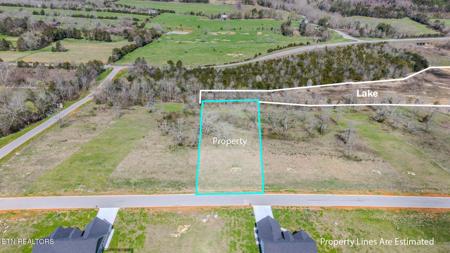 lot#5 Waterfront