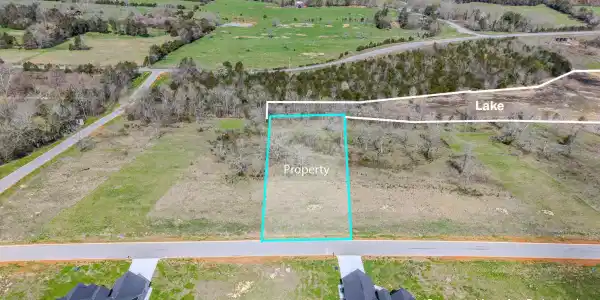 lot#5 Waterfront