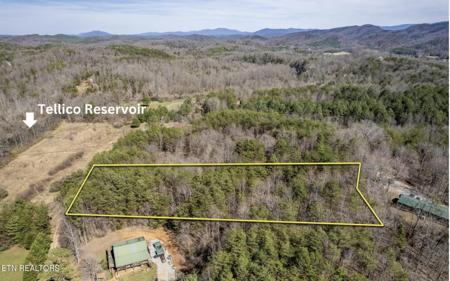 Welch Road LOT 4A