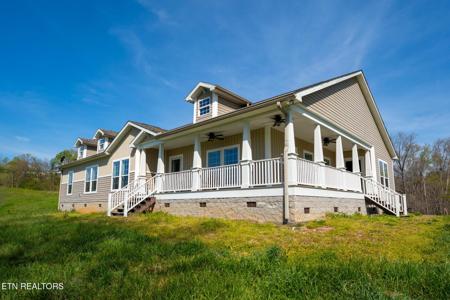 249 Molly Hollow Rd