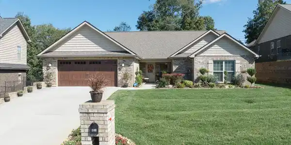 206 Conner Lane