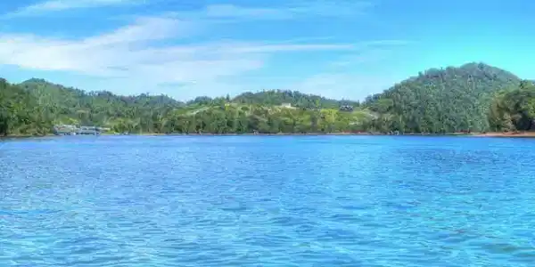 Lot 33 Mountain Shores Rd