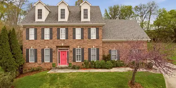 10300 Evening Ridge Lane
