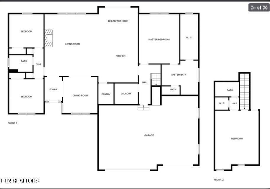 Image 2: floor plan