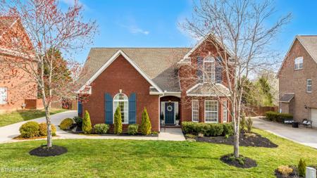 12518 Weatherstone Drive