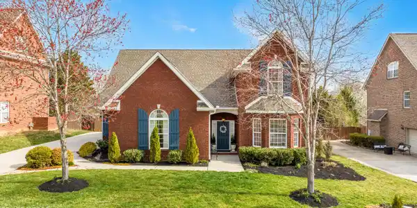 12518 Weatherstone Drive