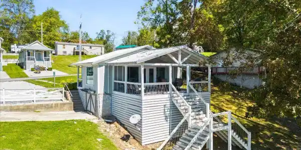 758 Indian River Boat Dock Rd