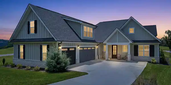 1869 Persimmon Ridge