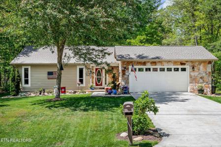 123 Pomeroy Drive