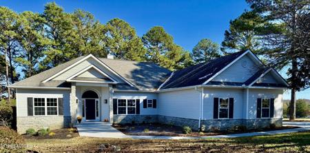 100 Quapaw Circle