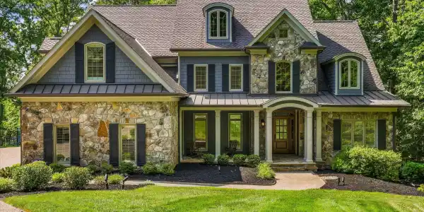 2533 Woodland Reserve Lane