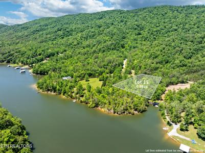 Lot 15 Black Fox Harbor Rd