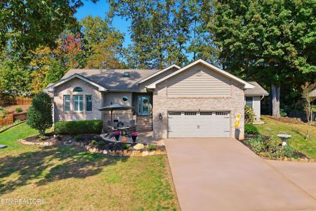 301 Tahlequah Drive