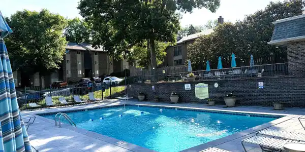 Image 2: pool 1