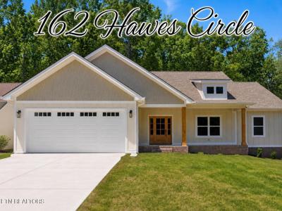 162 Hawes Circle