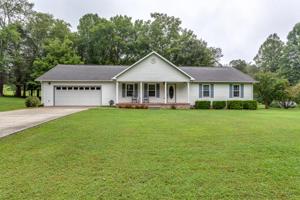 197 Foust Lane